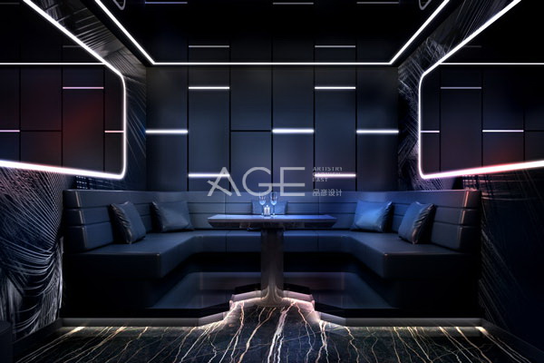 派對KTV設計這些內容，你要關注！