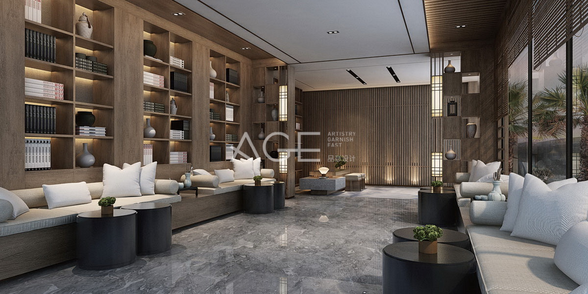 主題酒店有哪些主題，如何選擇主題酒店設計公司？