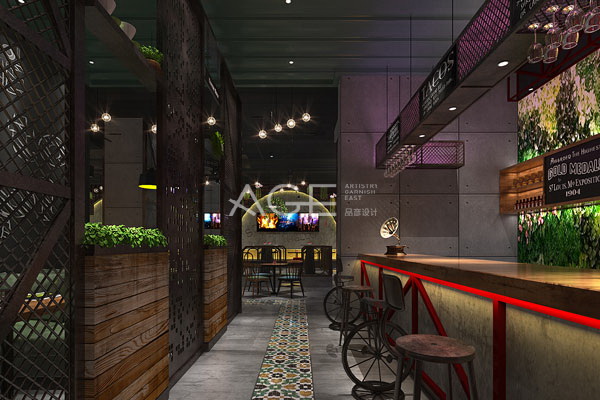 小酒吧怎么設計可以快速提高人氣？？