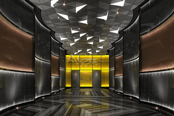 派對KTV設計效果圖去哪里找？？？