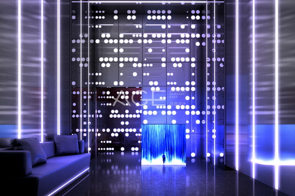 酒吧包廂設計怎么弄比較好？