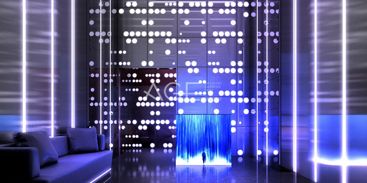 酒吧夜總會設計如何進行比較好？