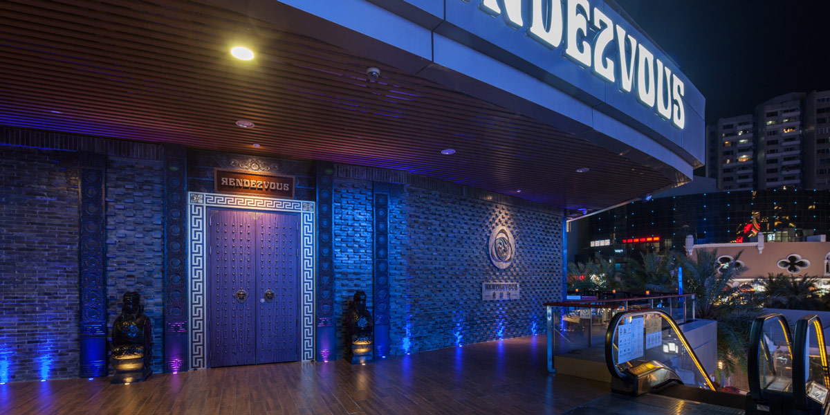 酒吧包間裝修包括哪些內容？