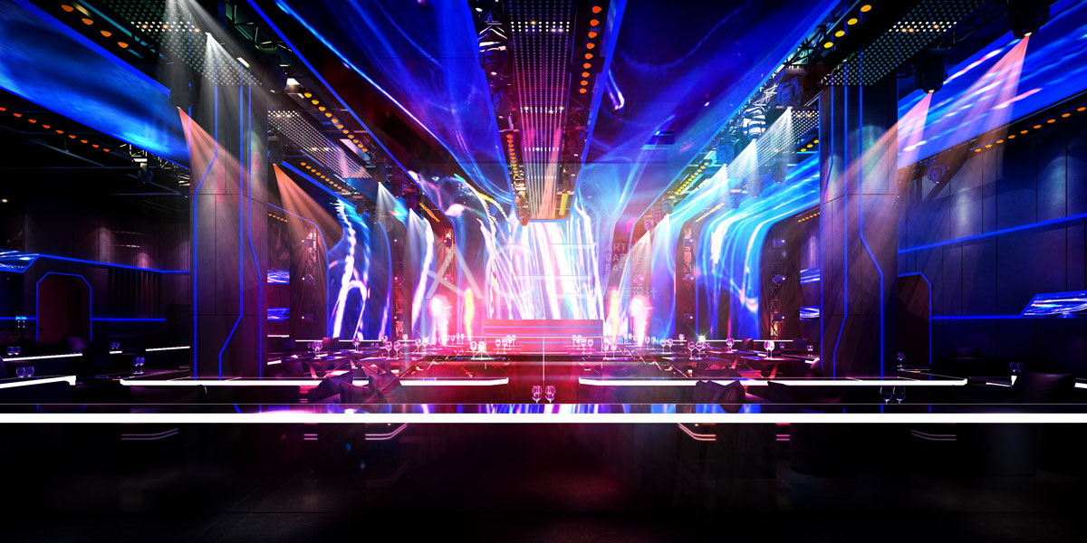 歌廳裝修價格，歌廳裝修多少錢一平米？