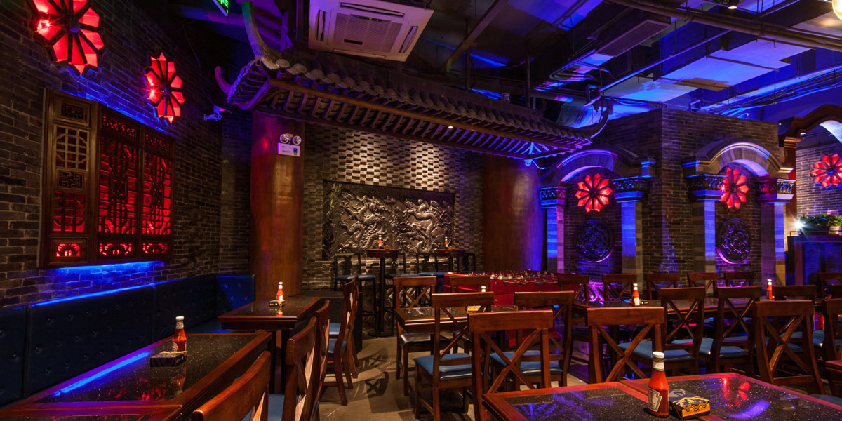 家庭酒吧設計需要注意的細節有哪些？