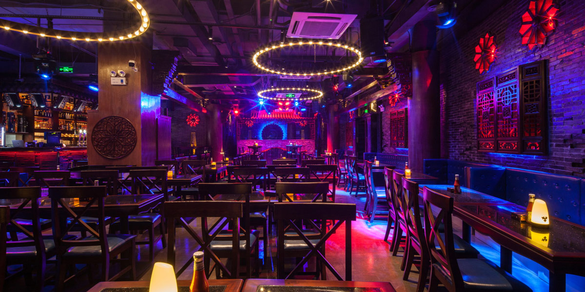 杭州酒吧設計公司哪家好？誰有好的推薦嗎？