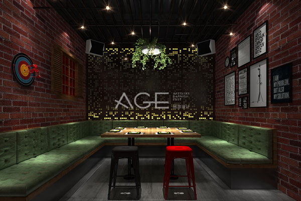 酒吧包廂設計如何布局比較好？都有什么講究嗎？