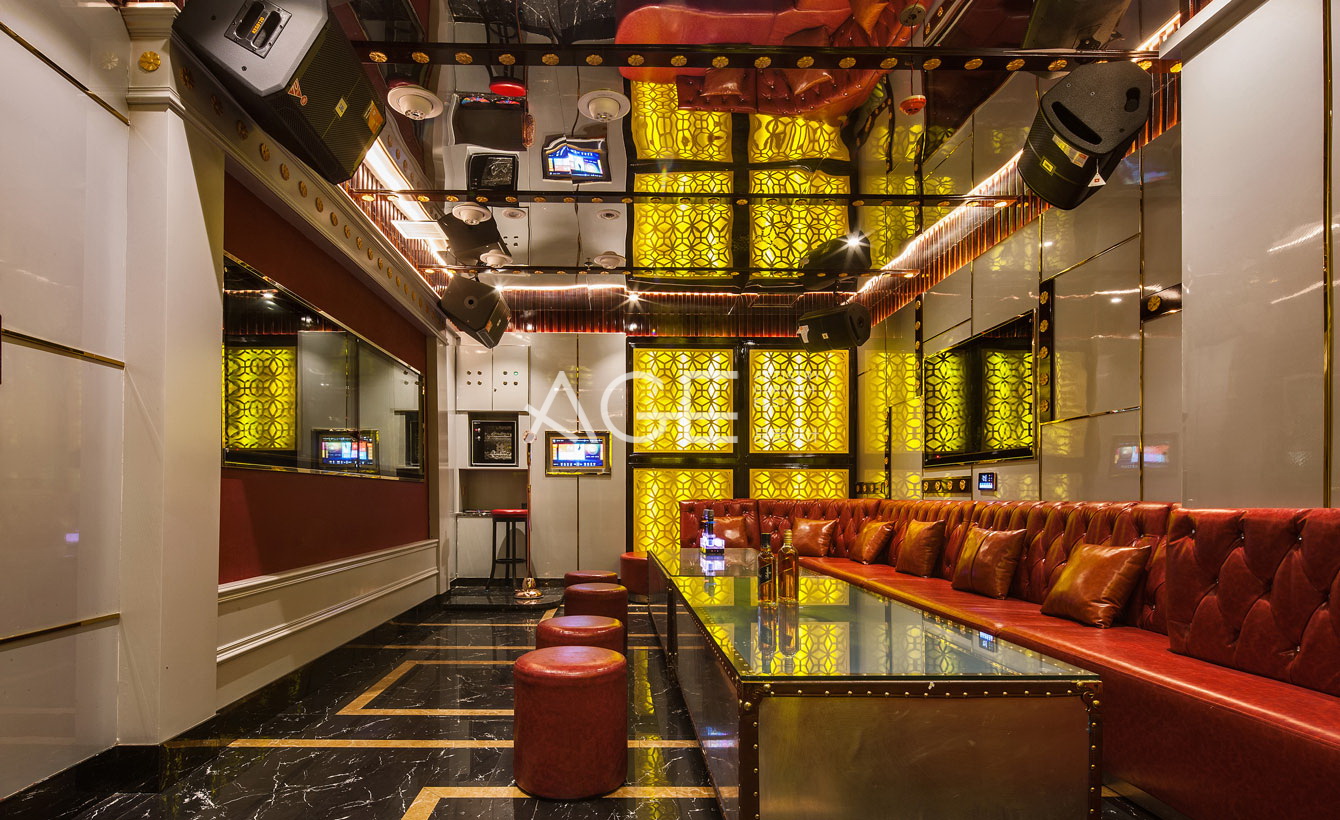 專業設計ktv的公司的細節處理和工作流程 專業設計ktv的公司的細節處理和工作流程