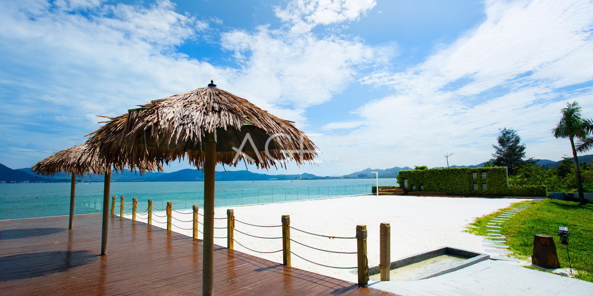 東南亞風格酒店設計理念，帶來全新酒店設計風格