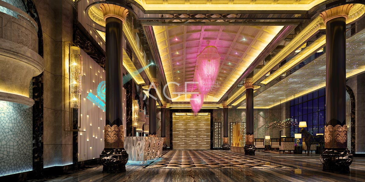 Ktv專業設計打造不一樣的風格 Ktv專業設計打造不一樣的風格