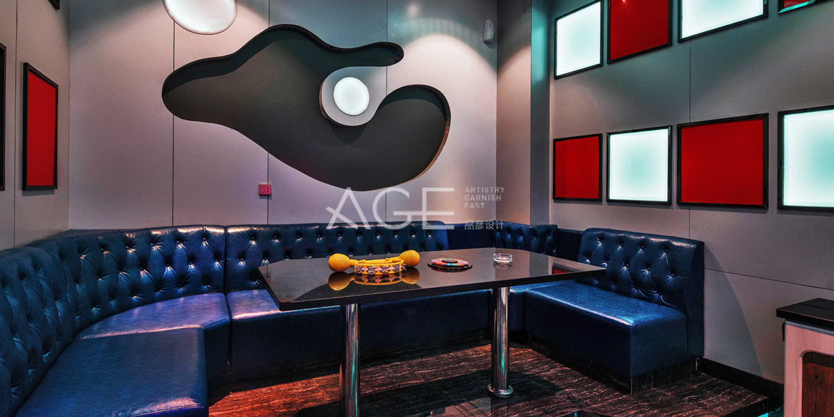 小型KTV設計方案 結合諸多設計因素呈現完美效果 小型KTV設計方案 結合諸多設計因素呈現完美效果