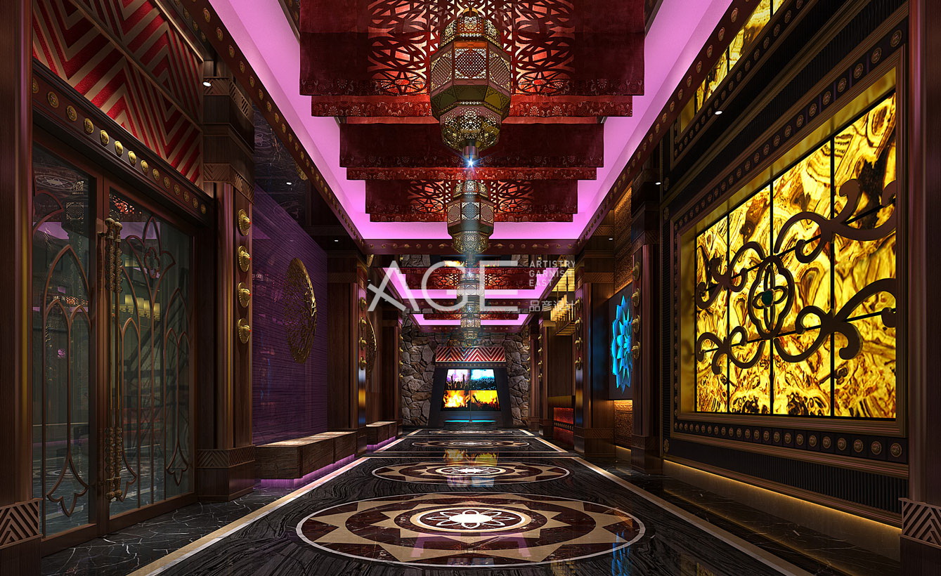 如果想找專業的KTV裝飾設計公司？？