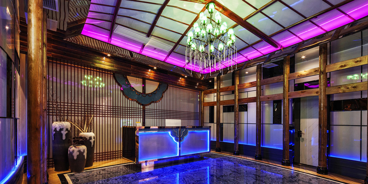 KTV裝潢設計公司的挑選技巧有哪些？