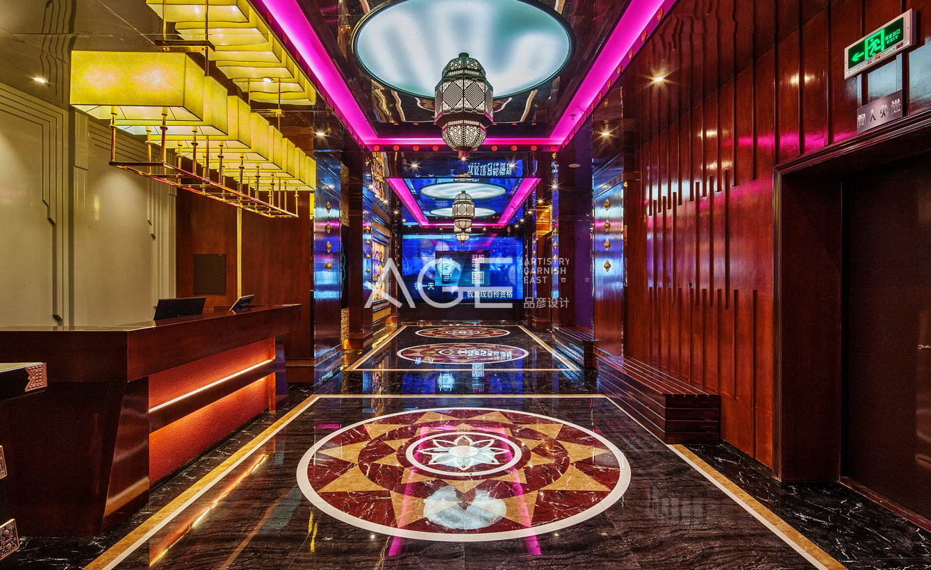 誰知道KTV設計原則包含哪些方面？