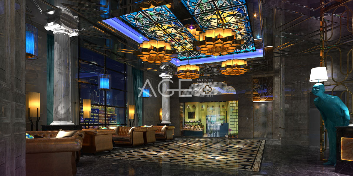 如何選擇適合的大型ktv設計公司 如何選擇適合的大型ktv設計公司