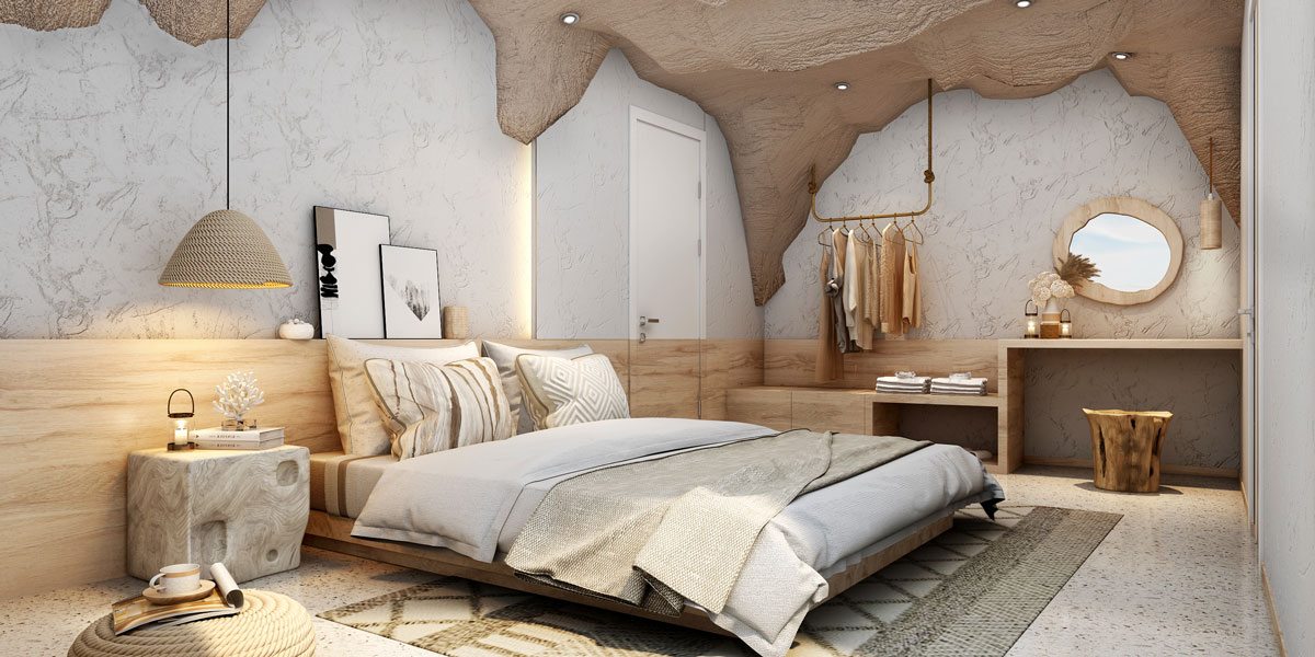 帶你了解民宿裝修設計風格有哪些？