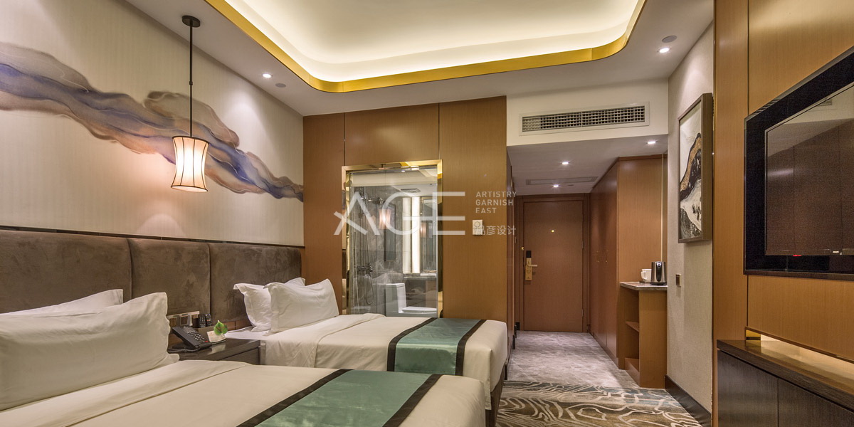 設計酒店公司哪家好，酒店設計公司如何選擇？