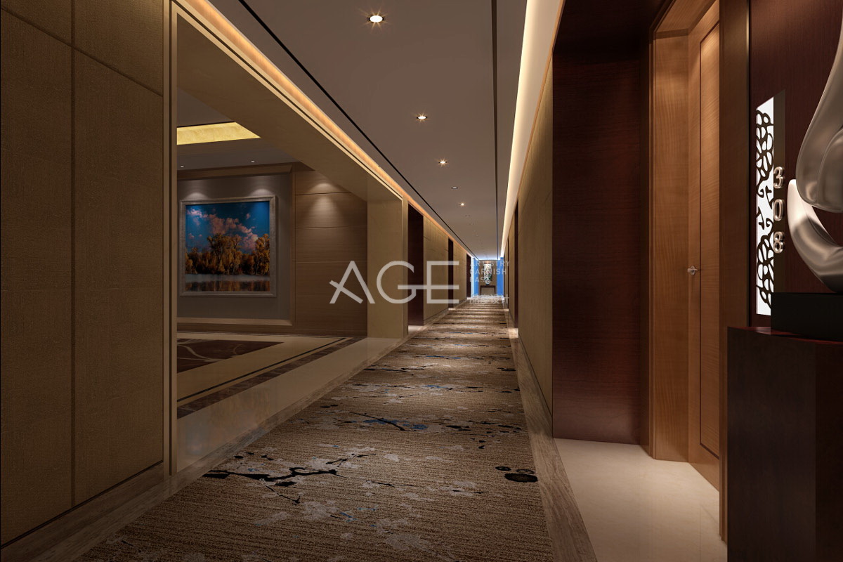 設計精品酒店如何突出風格，酒店設計更應注重什么？