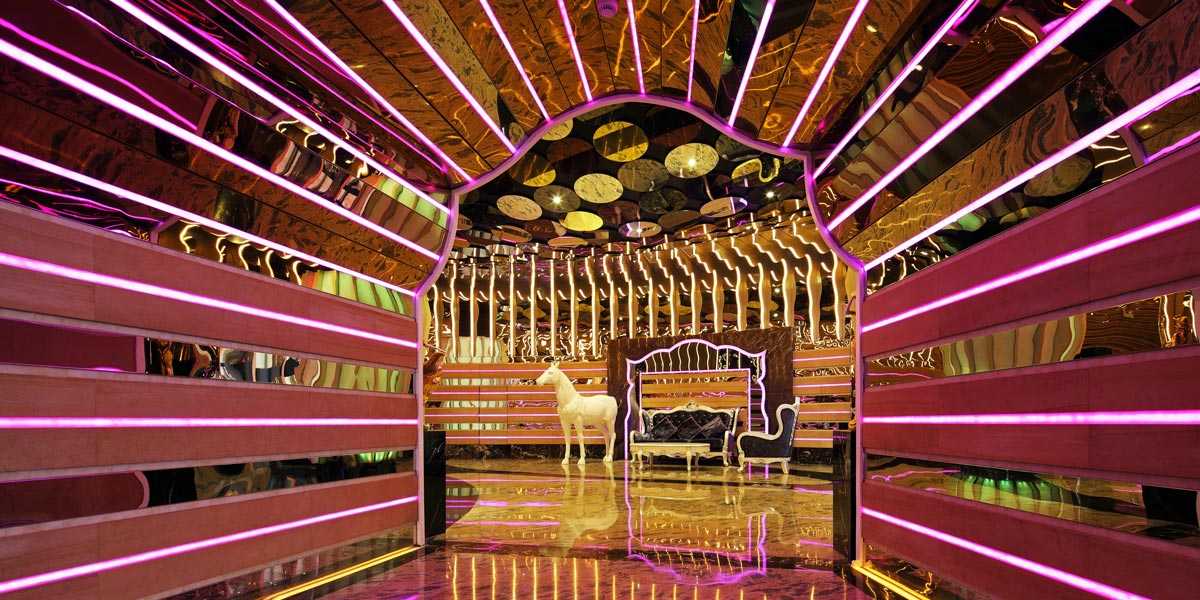 ktv夜場管理都應該注意些什么，這是好的方法！