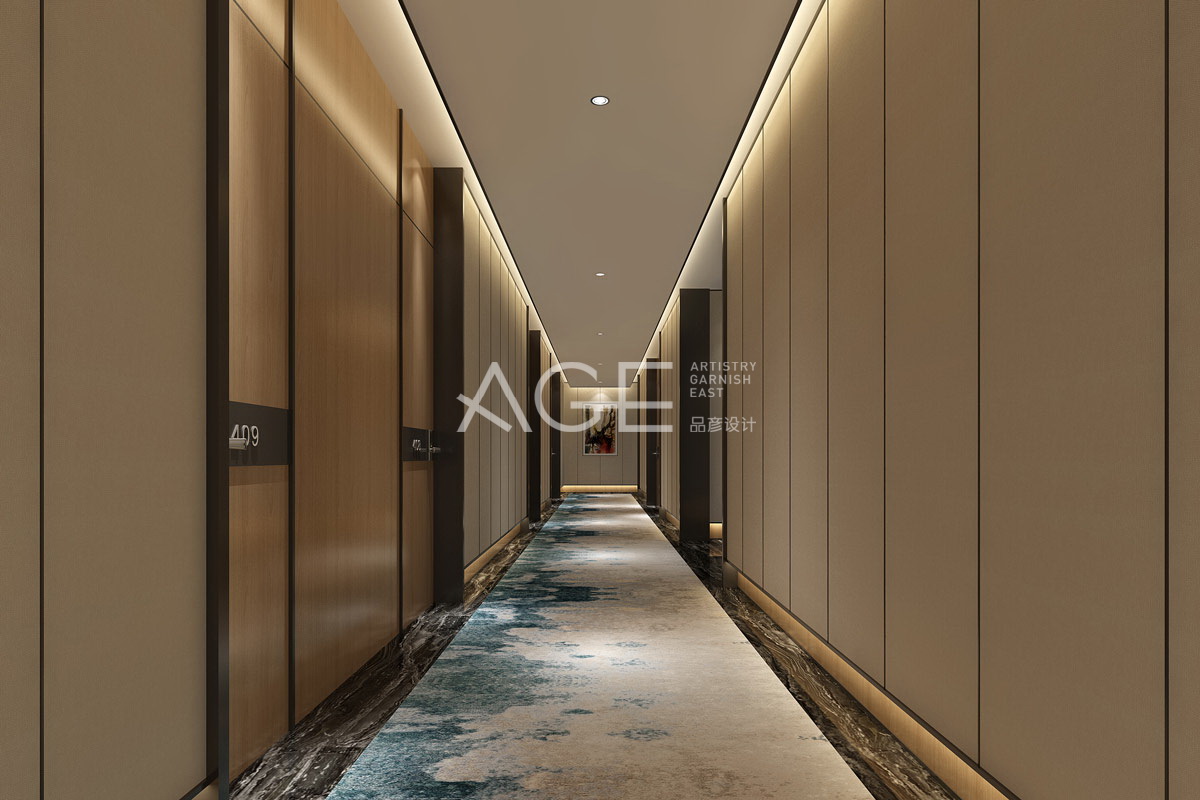 如何尋找靠譜的酒店的設計公司，需要具備哪些要素？