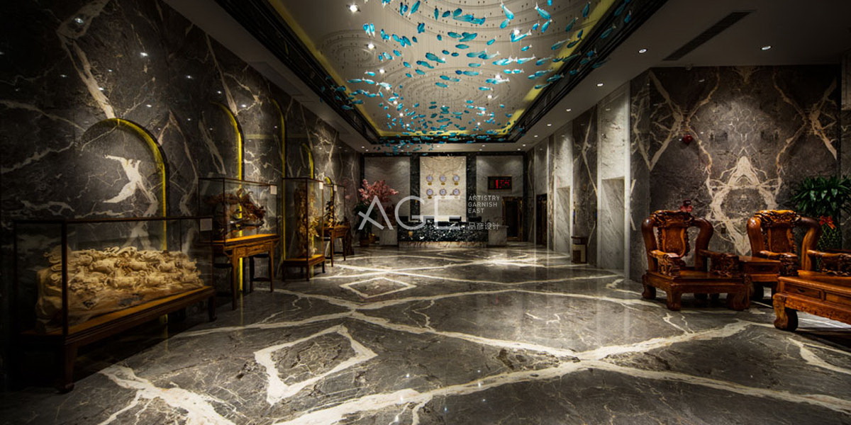 如何尋找靠譜的酒店的設計公司，需要具備哪些要素？