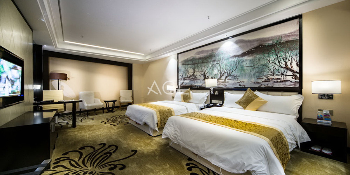 設計型酒店必須要遵循的原則，讓酒店設計一步到位