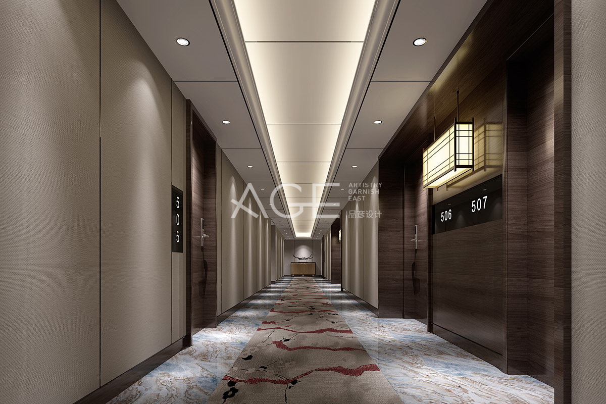 設計型酒店必須要遵循的原則，讓酒店設計一步到位