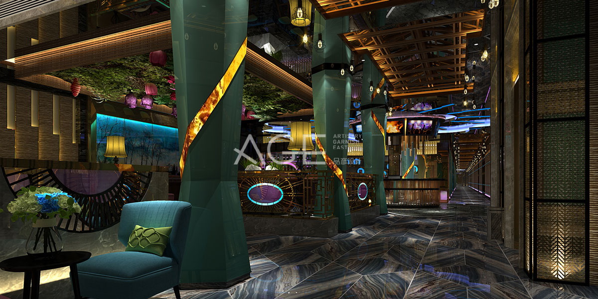 Ktv設計規范有哪些要素，需要注意的地方有哪些