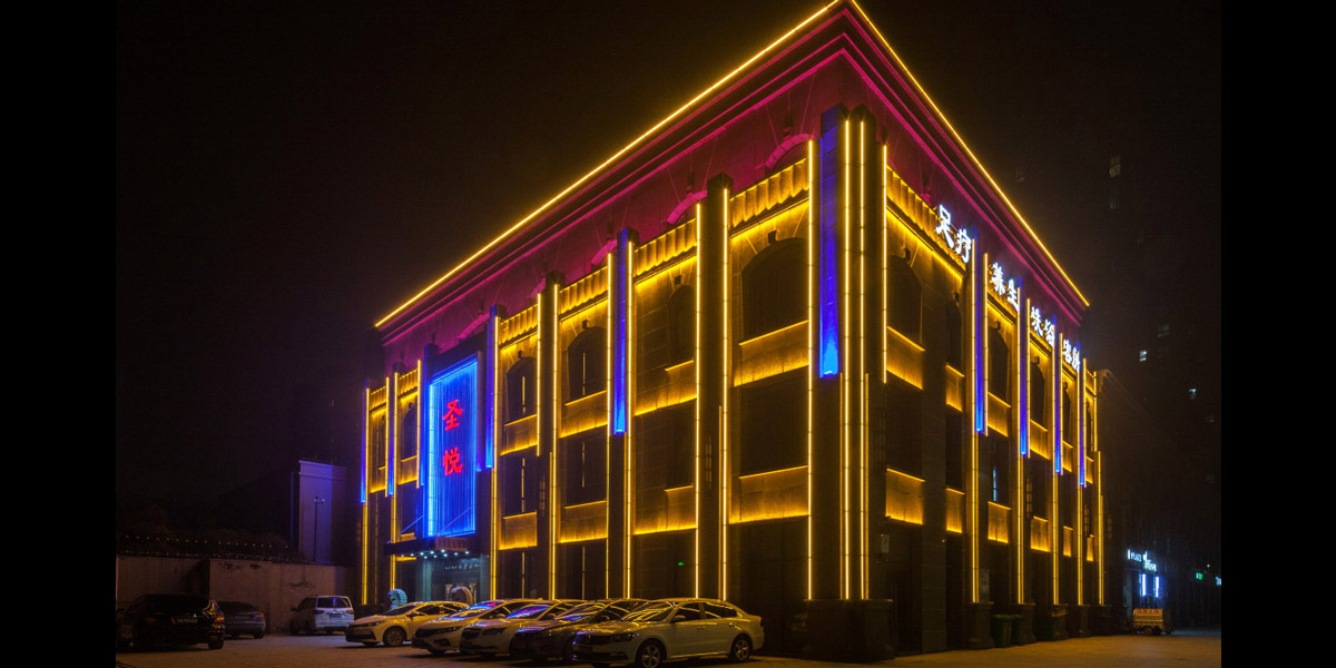 對比酒店logo設計方案時應該考慮到哪些方面？