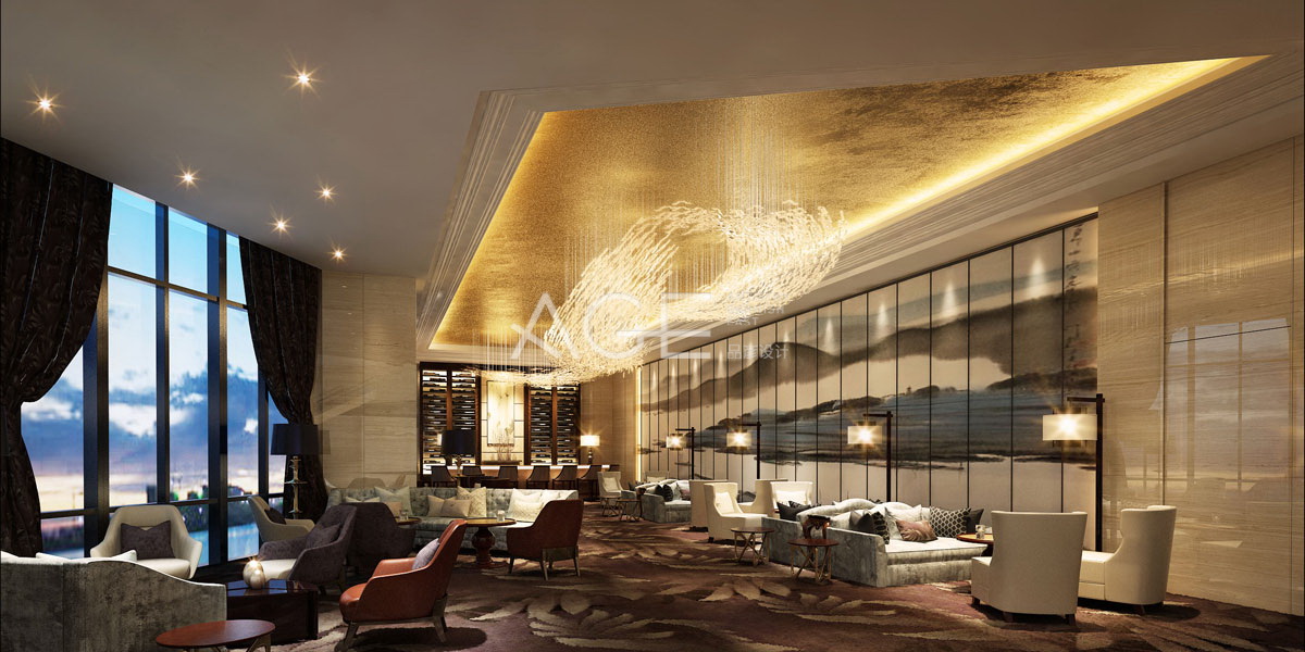 知名酒店設計公司有哪些方面做得非?？孔V呢？