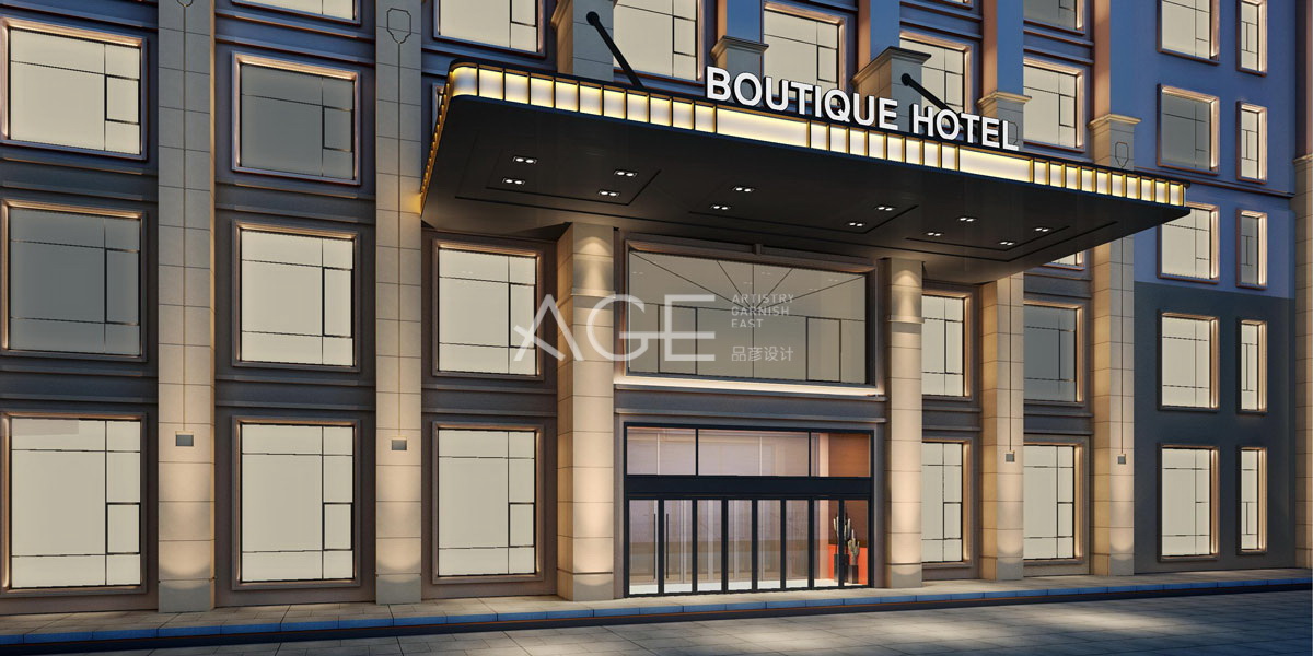 溫泉酒店規劃設計需要融入哪些特色理念？