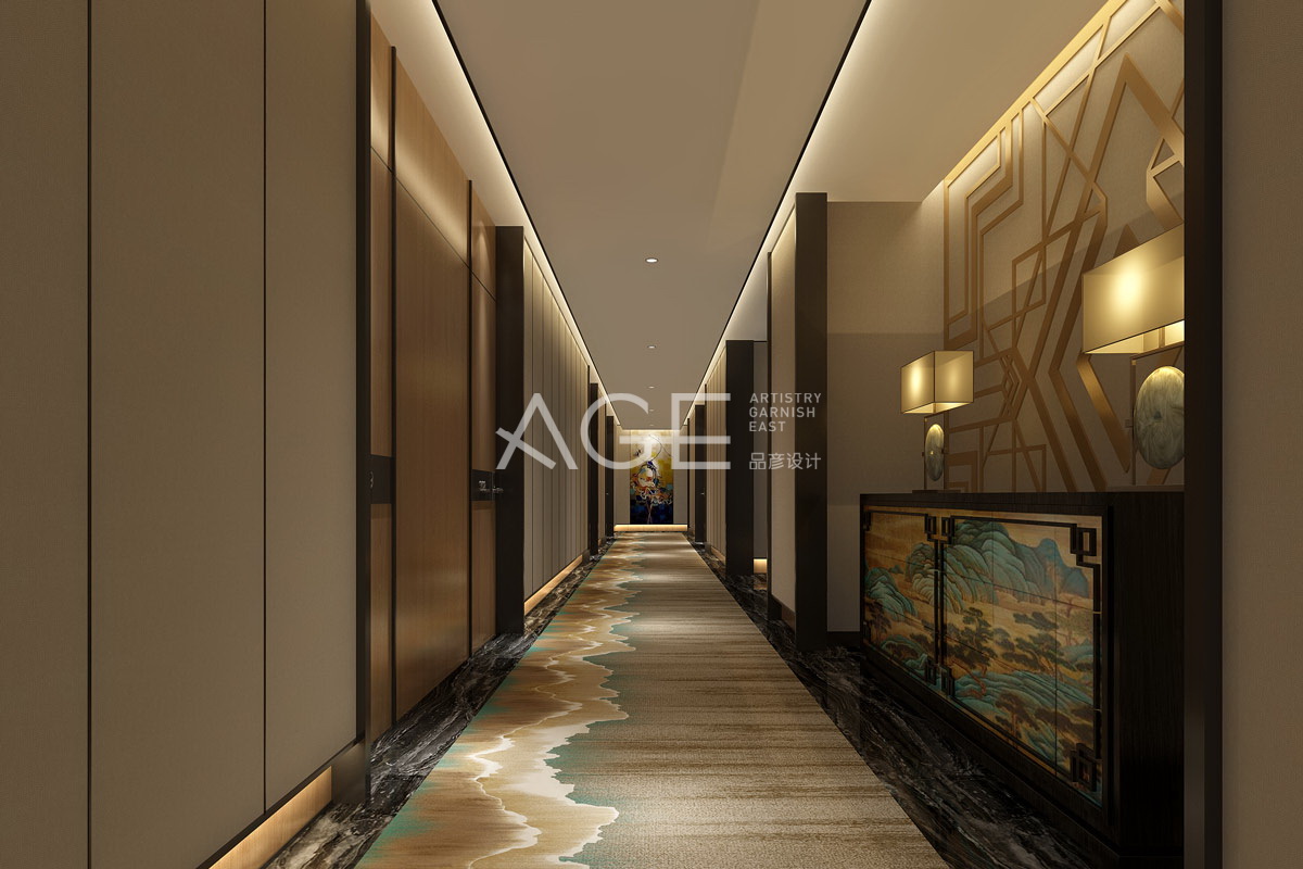 賓館酒店裝修設計應該注意哪些事項？