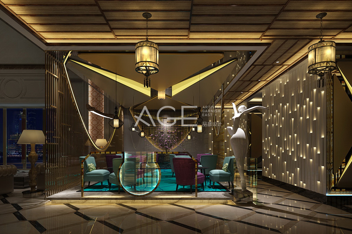 帶你了解高層酒店設計怎么樣比較好？