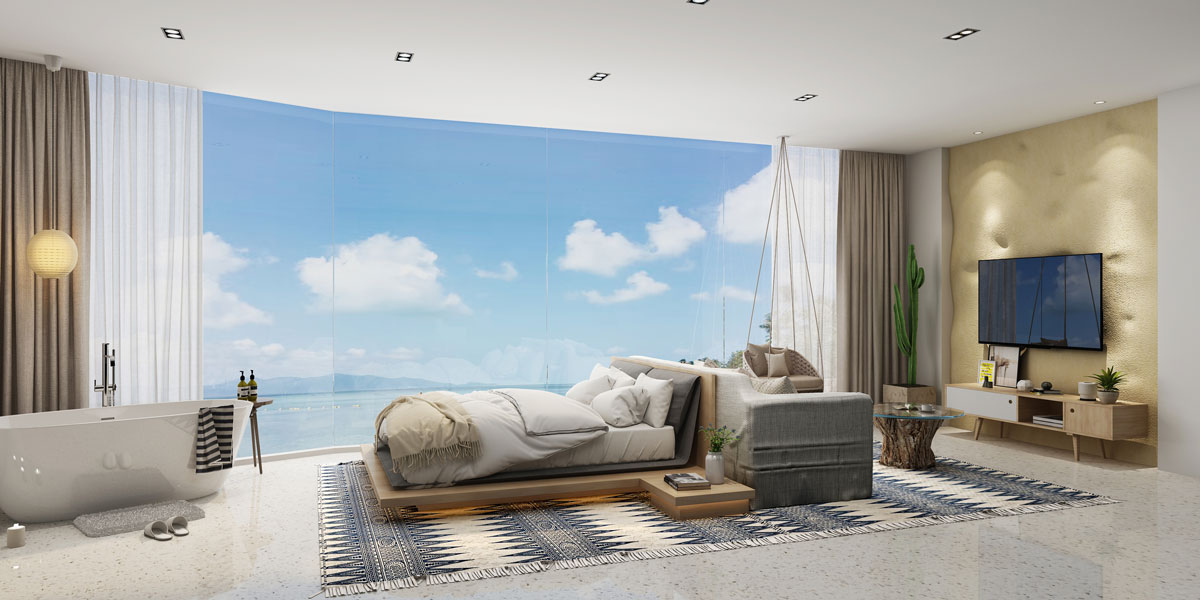 主題酒店設計注意事項，酒店設計公司如何選擇？