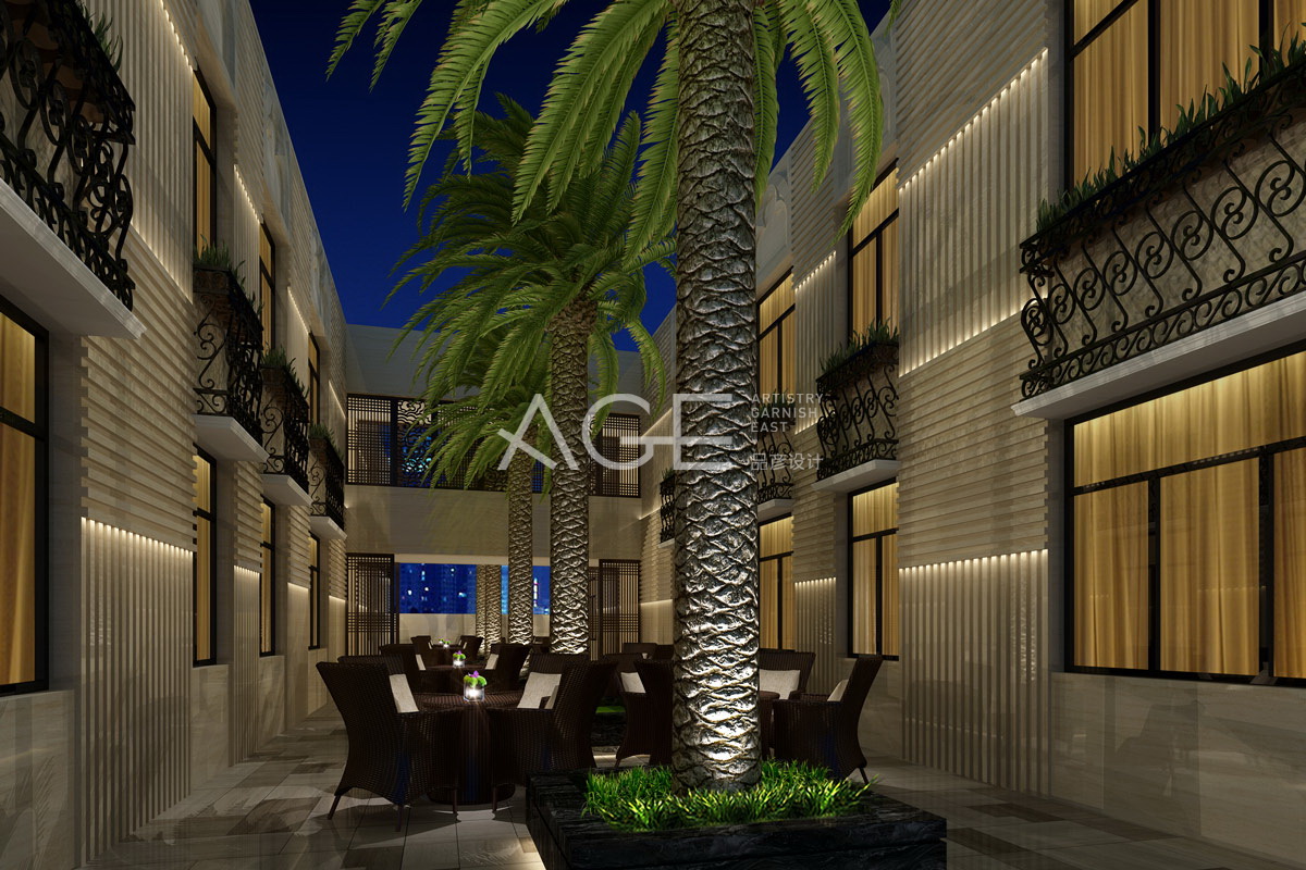 酒店布局設計需要重視客房設計哪些因素？