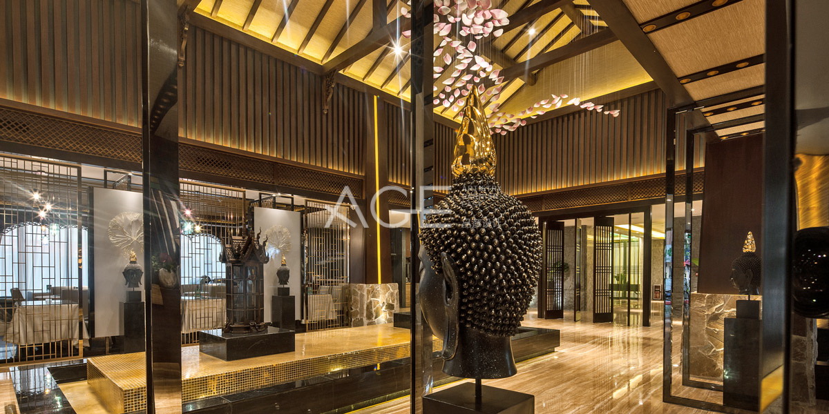 酒店布局設計需要重視客房設計哪些因素？