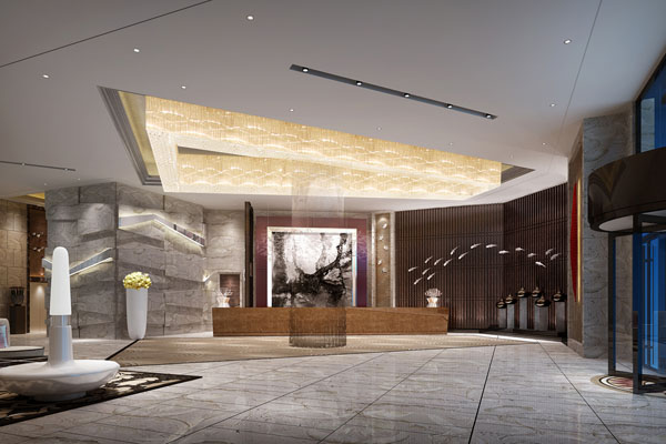 成都酒店設計公司到底哪家好呢？