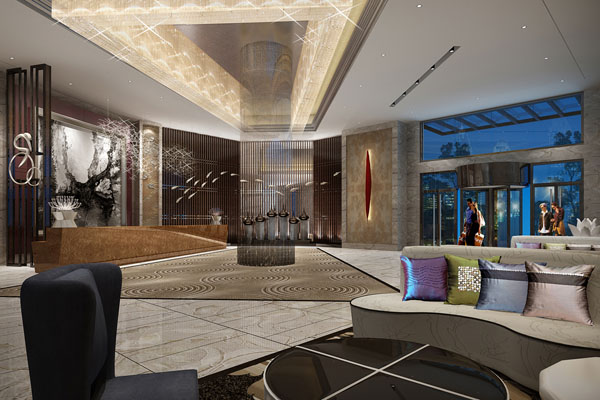 酒店設計師需要具備哪些方面的要求呢？