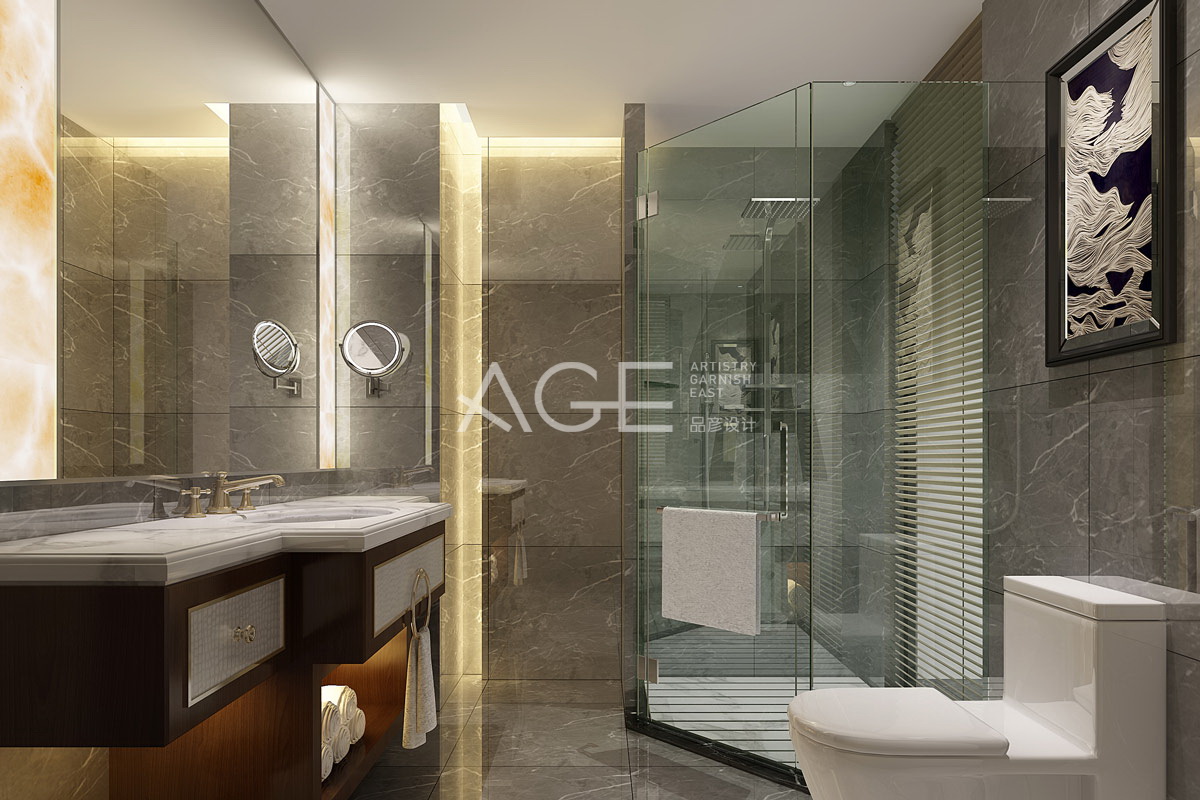  酒店室內設計公司怎么選？必備選擇秘笈