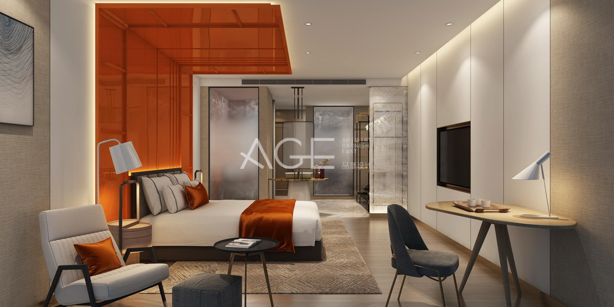 賓館酒店設計的技巧包括了哪些方面？