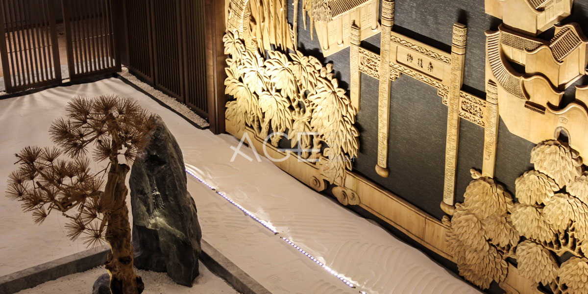 酒店設計裝修需要注意哪些？酒店設計怎么設計？