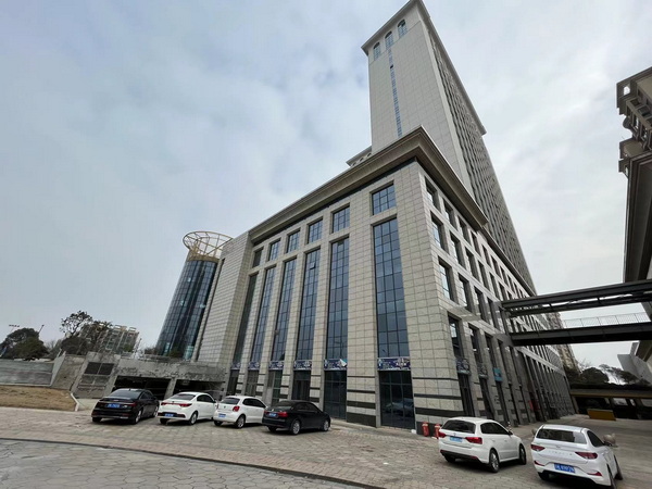 2021.7.22 成功簽約福建廈門派對式KTV設計項目